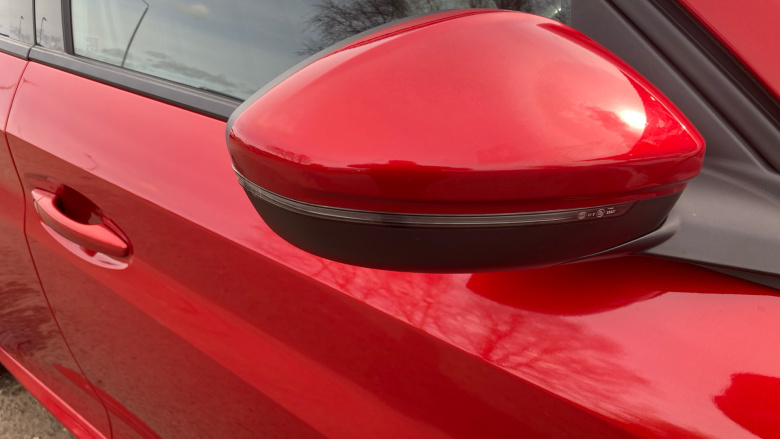 Peugeot 208 1.2 PureTech 100 Allure 5dr Petrol Hatchback